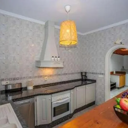 Villa Alisa *