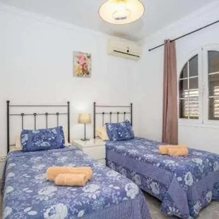 Villa Alisa *