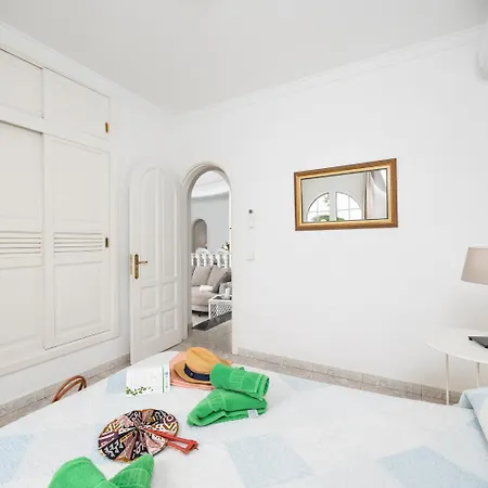 Villa Alisa