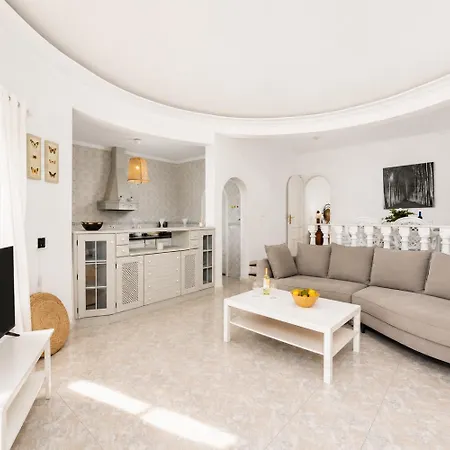Villa Alisa Tias