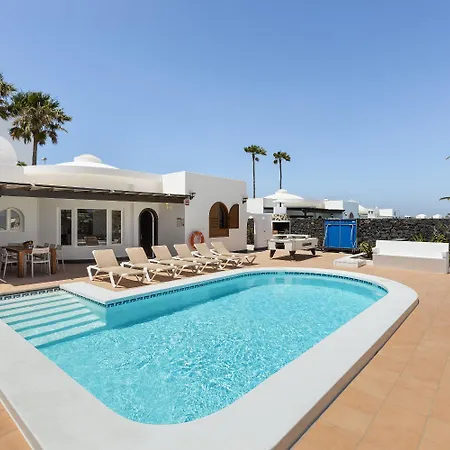 Villa Alisa