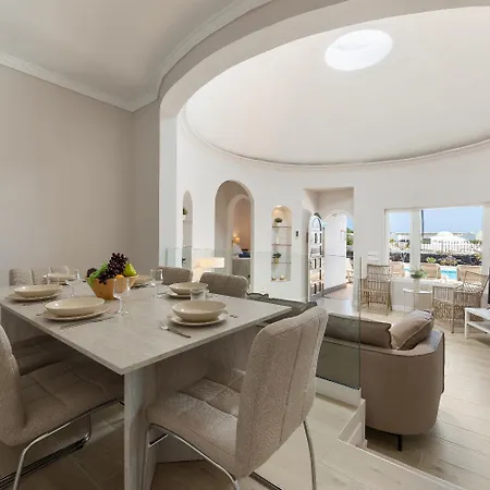 Villa Alisa