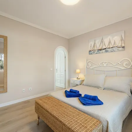 Villa Alisa