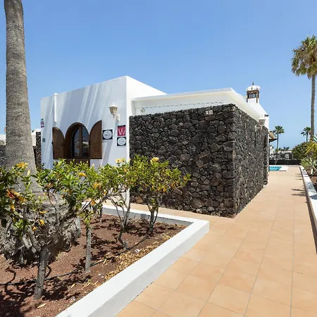 Alisa Villa Tías